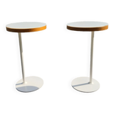 Side table Ikea Stockholm