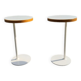 Side table Ikea Stockholm