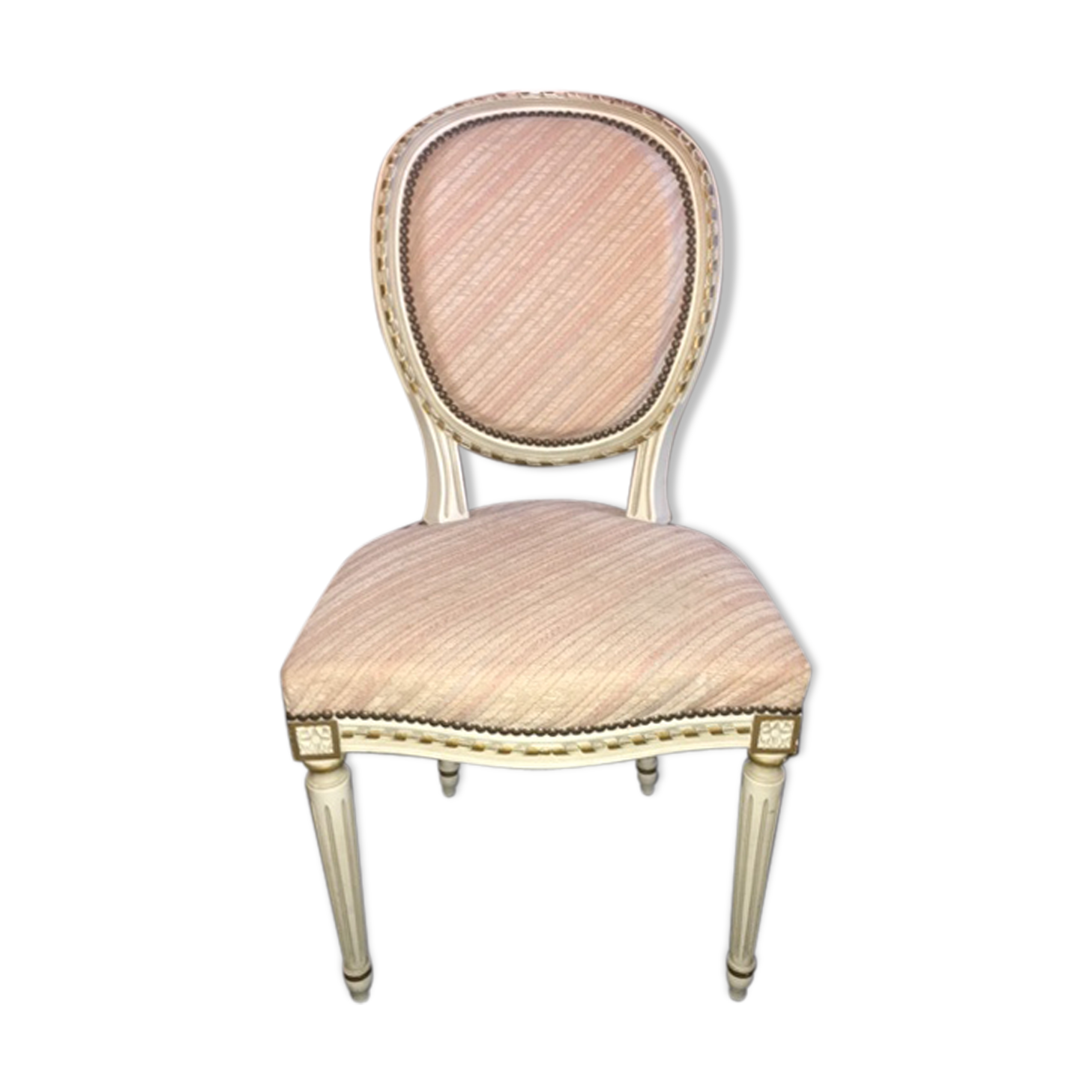 Chair Louis-Philippe