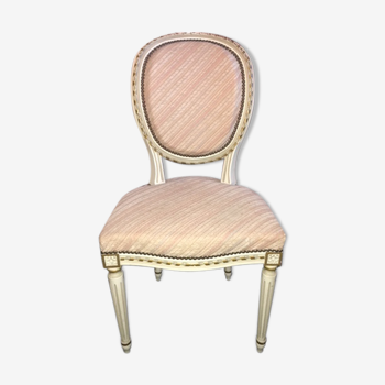 Chair Louis-Philippe