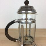 Melior Piston Coffee Maker 8 Cups Pyrex