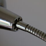 Chrome lamp Jumo 530mm