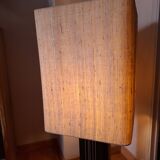 Vintage lamp from the 50s and 60s