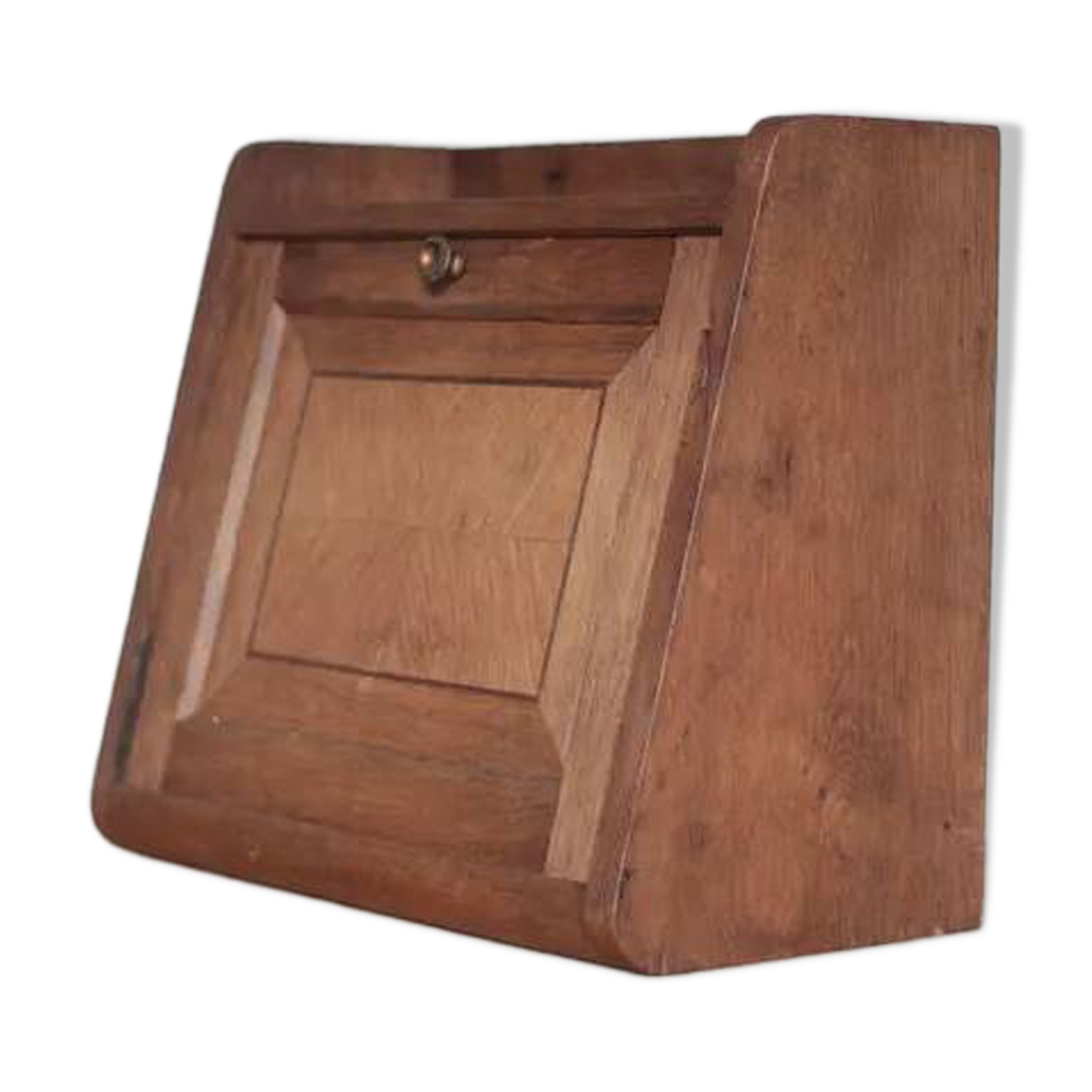 Étagère bois murale, meuble bois vintage, décoration intérieure