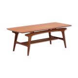 Coffee table by Louis van Teeffelen, The Netherlands 1960’s