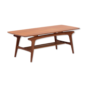 Coffee table by Louis van Teeffelen, The Netherlands 1960’s