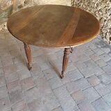 Dining room table