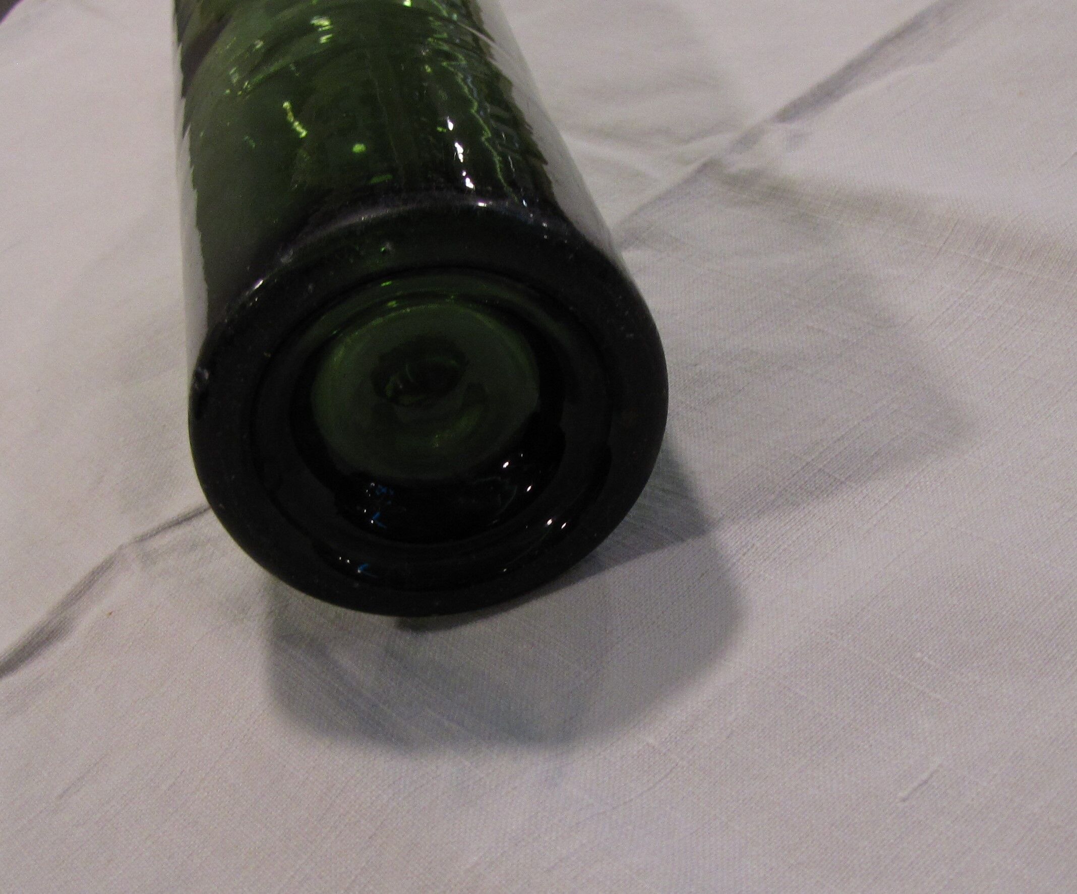 Bottle of lemonade-shop