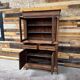 Antique sideboard