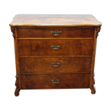 Original trunk of Ludwik