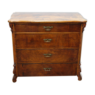 Original trunk of Ludwik