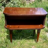 Bedside table 50s