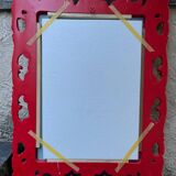 Decorative mirror
