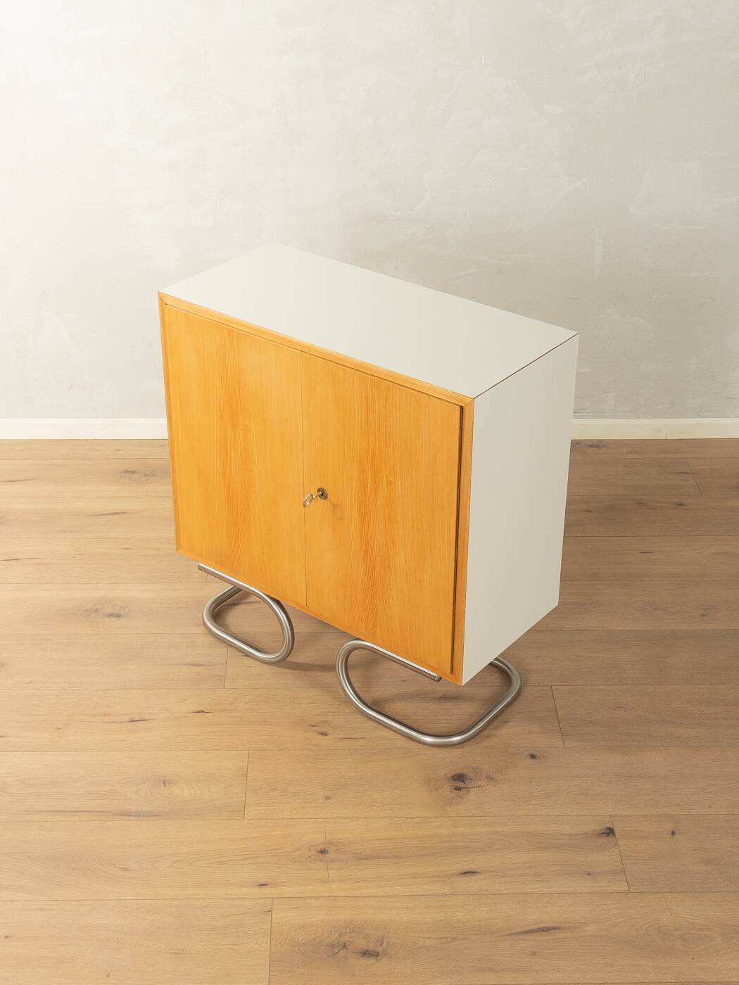 Sideboard by Erich Stratmann for Oldenburger Möbelwerkstätten, 1950s