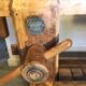 Former Emile Chouarnard workbench