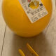 Lemon ice bucket