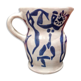 Pitcher by Jean Lurçat 1960