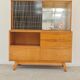 High buffet / Sideboard U 372 / 386 by B Landsman and H Nepozytek 60