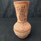 Vase vintage Corse