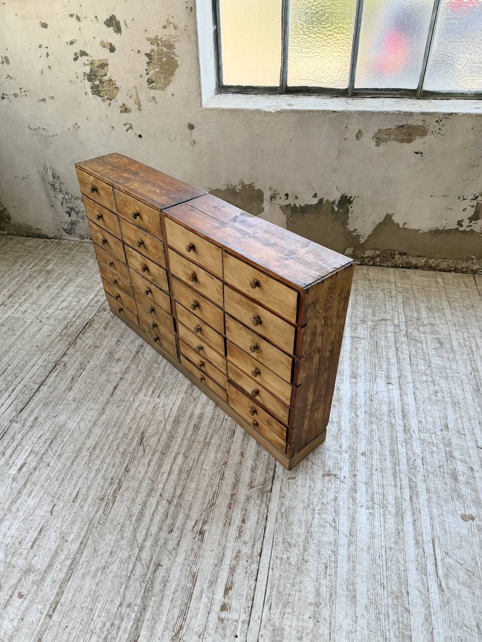 Trade furniture