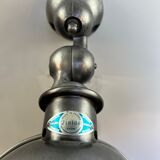 Jielde wall lamp 1960 original old lamp