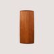 Tove & Edvard Kind-Larsen teak coffee table, Denmark, 1960s