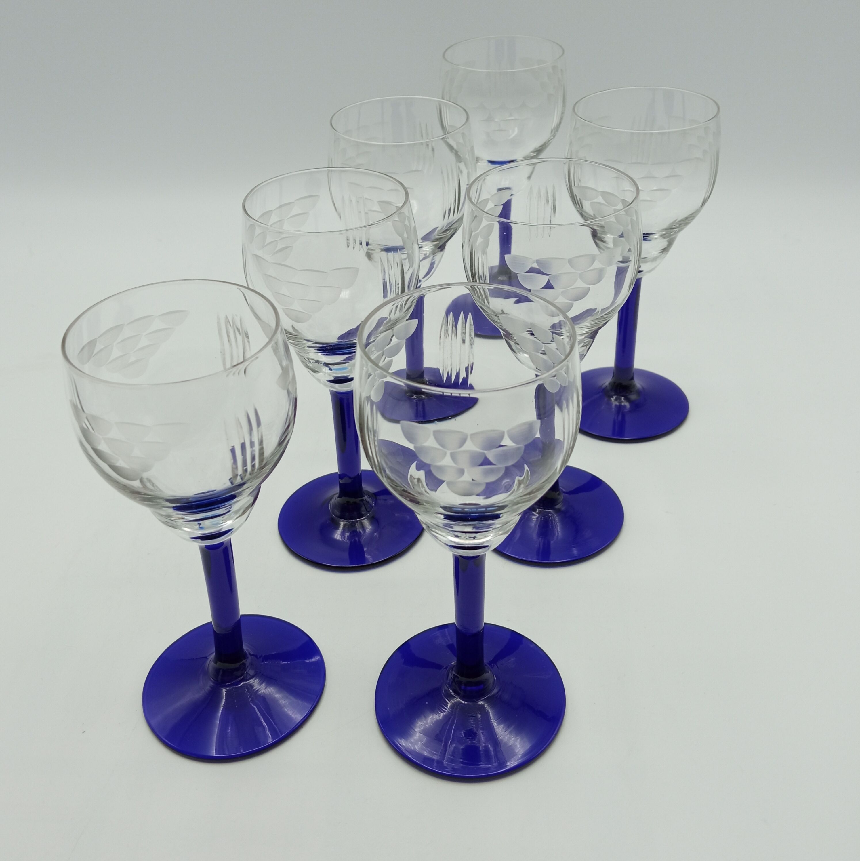 Porto glasses