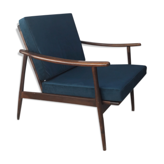 Scandinavian 60s armchair