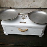 Balance of household