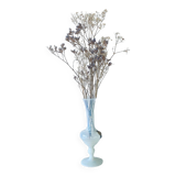 Italian opaline vase