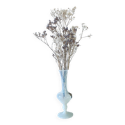 Italian opaline vase