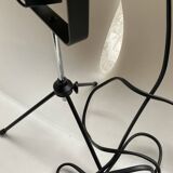 Cinema lamp with reflectors