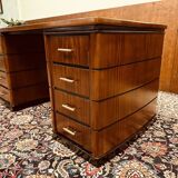 Classic Art Deco Desk