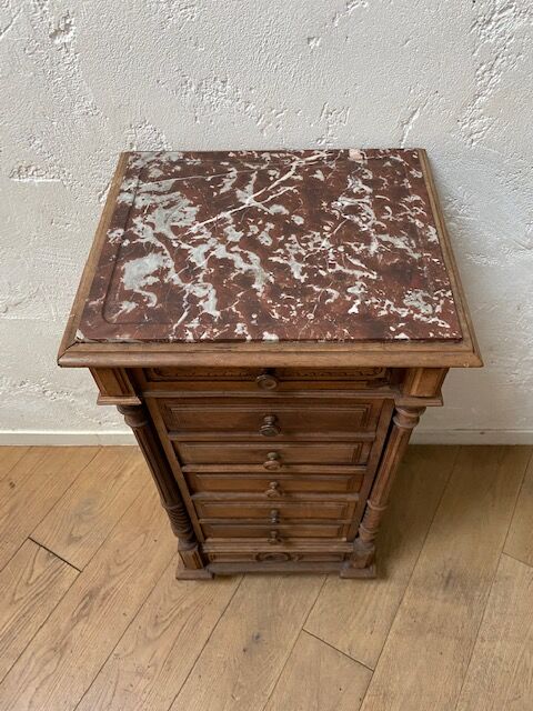 Louis XV style dresser