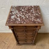 Louis XV style dresser