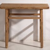 Antique office table (c.1920)