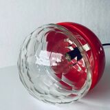 Designer ball pendant light