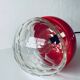 Designer ball pendant light