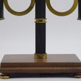 Italian Ministerial Table Lamp, 1950s