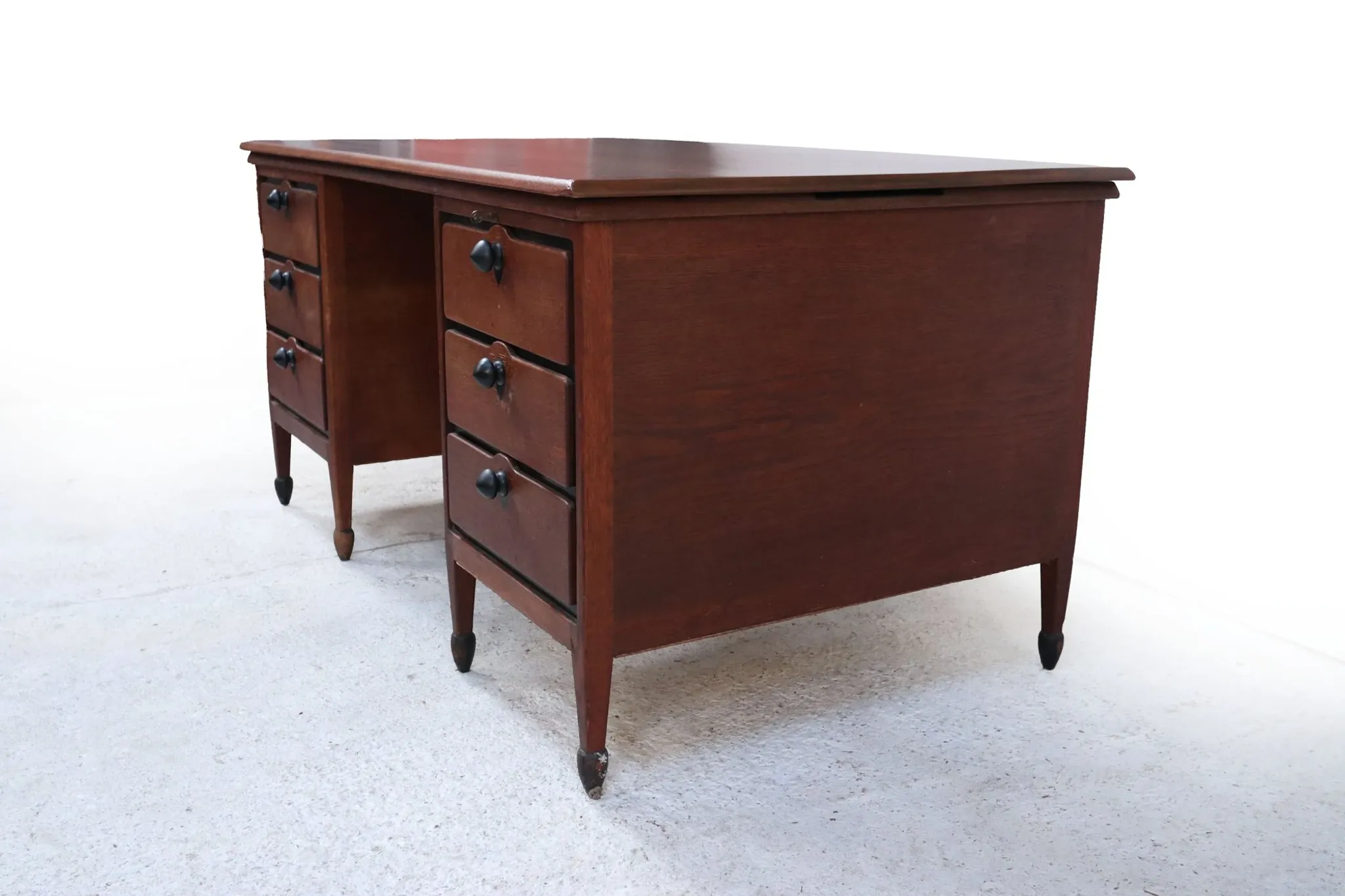 Pander desk, circa 1920