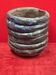 Ceramic vase signed Lionnet