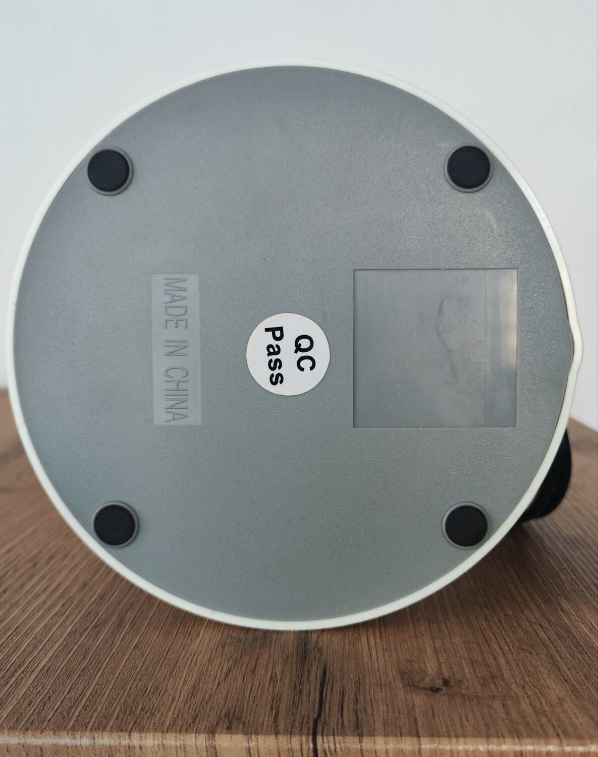Table lamp