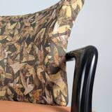 Pair of Esprit Modular Lounge Chairs by Brunati & Zerbaro, 1980s