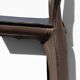 CAB 412 chair by Mario Bellini, Cassina, vintage brown saddle leather.