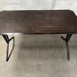 olivetti desk table design 60s