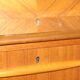 Teak secretary, Bröderna Gustafssons Träindustri, Sweden, 1950