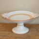Large cup display Boch Frères Kéramis