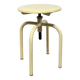 Laboratory stool