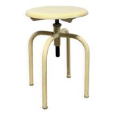 Laboratory stool