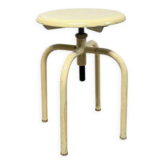 Laboratory stool